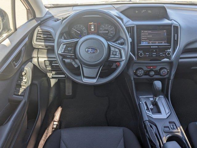 used 2017 Subaru Impreza car, priced at $14,500