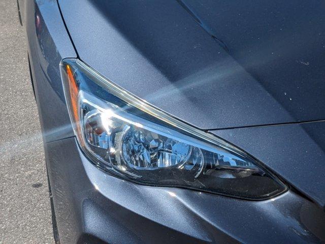 used 2017 Subaru Impreza car, priced at $14,500