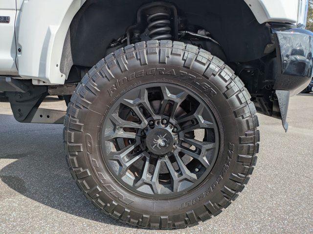 used 2020 Ford F-250 car, priced at $68,000
