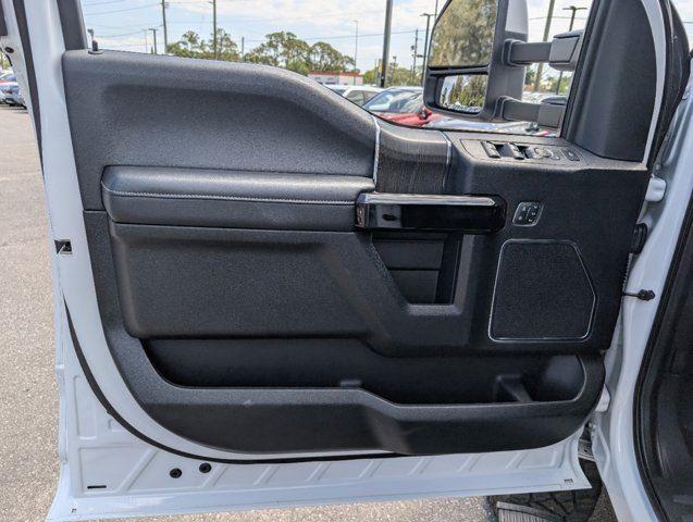used 2020 Ford F-250 car, priced at $69,995