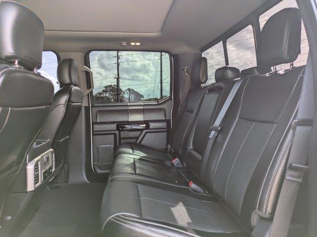 used 2020 Ford F-250 car, priced at $68,000