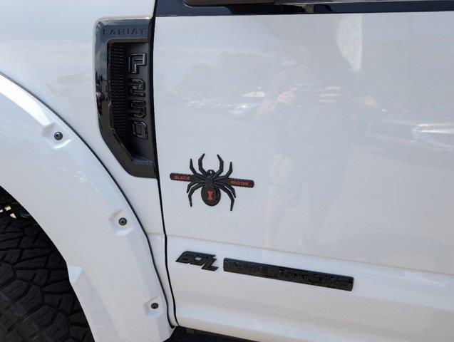 used 2020 Ford F-250 car, priced at $69,995