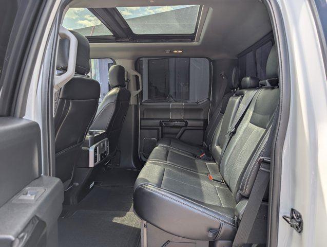 used 2020 Ford F-250 car, priced at $69,995