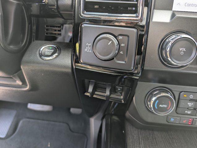 used 2020 Ford F-250 car, priced at $69,995
