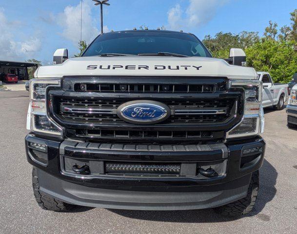 used 2020 Ford F-250 car, priced at $68,000