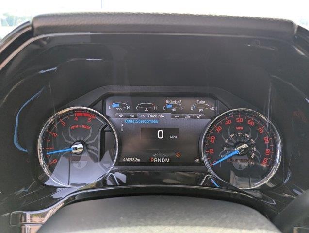 used 2020 Ford F-250 car, priced at $69,995