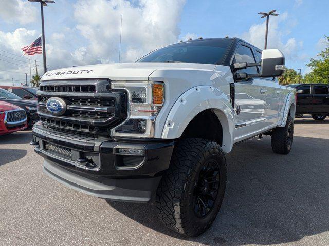used 2020 Ford F-250 car, priced at $68,000
