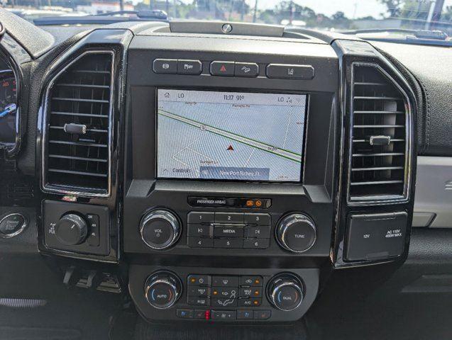 used 2020 Ford F-250 car, priced at $69,995