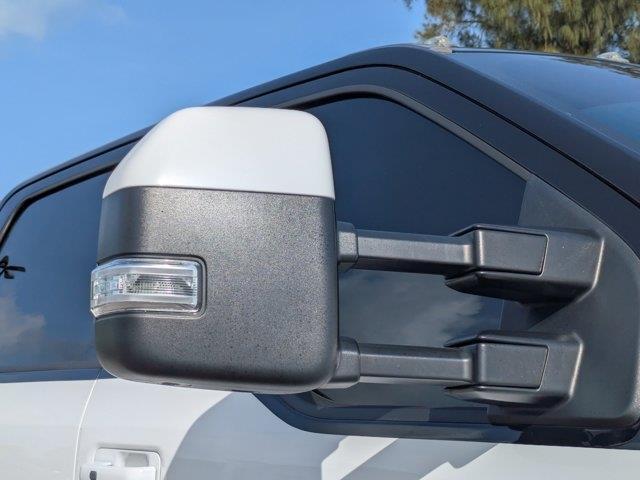 used 2020 Ford F-250 car, priced at $68,000