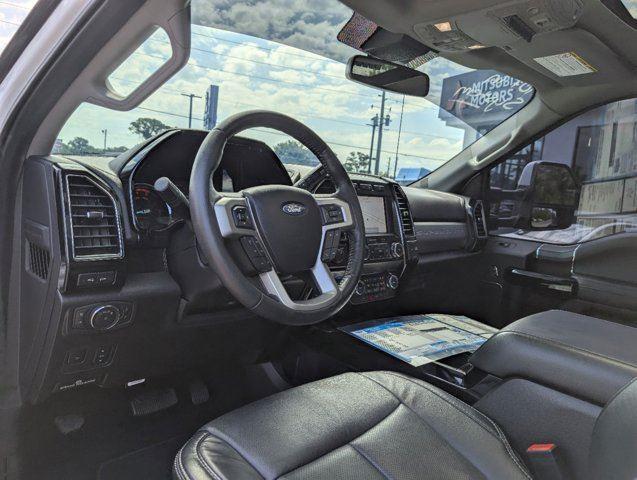 used 2020 Ford F-250 car, priced at $69,995