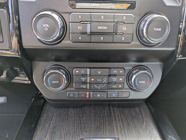 used 2020 Ford F-250 car, priced at $69,995