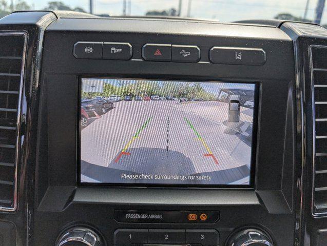used 2020 Ford F-250 car, priced at $69,995