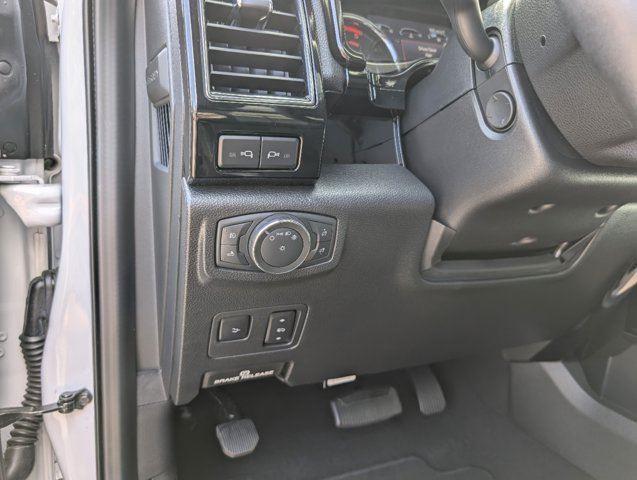 used 2020 Ford F-250 car, priced at $69,995