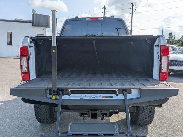 used 2020 Ford F-250 car, priced at $68,000