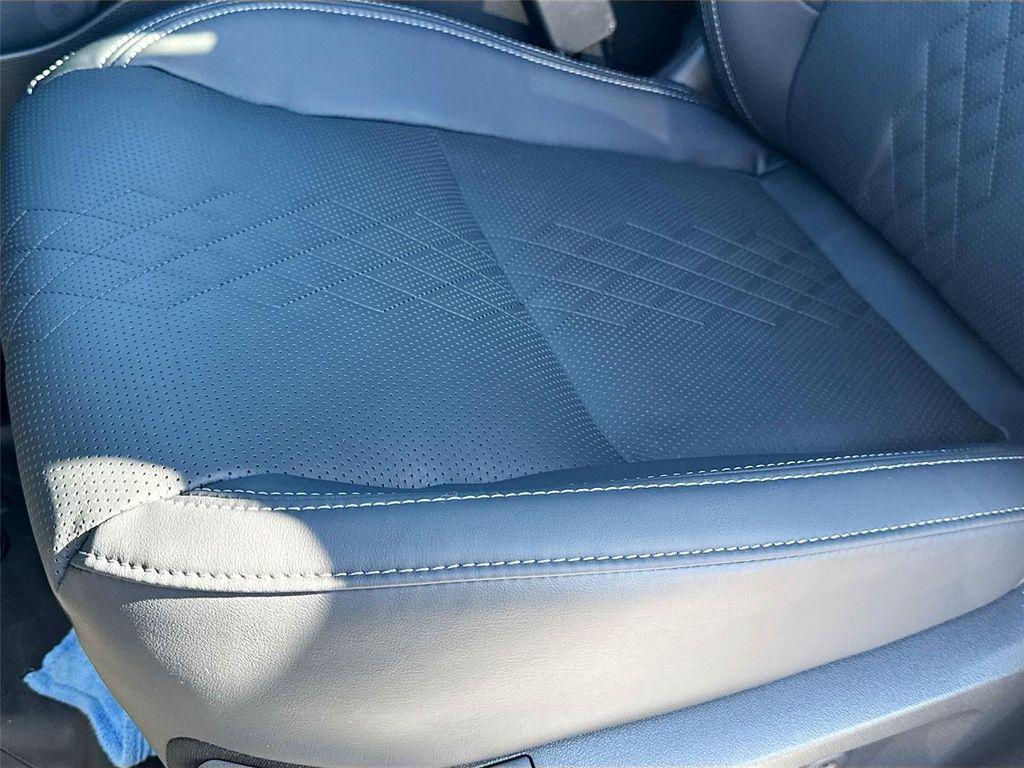 new 2025 Mitsubishi Outlander PHEV car, priced at $43,145