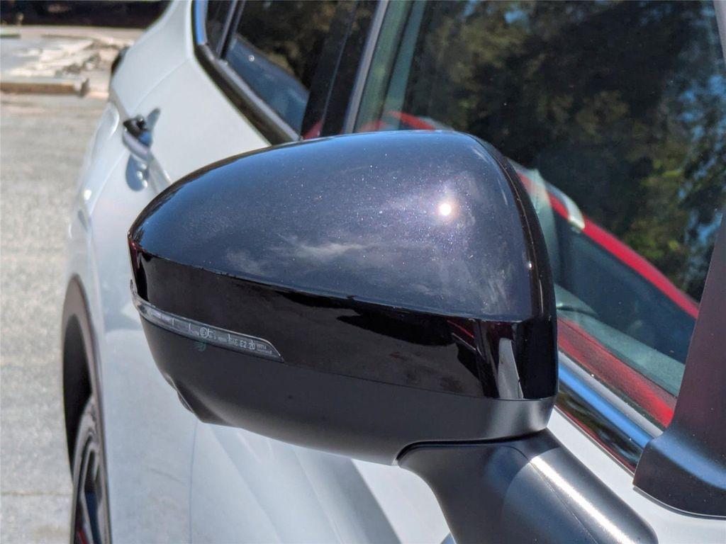 new 2025 Mitsubishi Outlander PHEV car, priced at $43,145