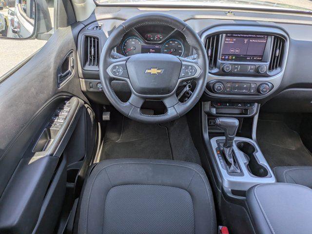 used 2020 Chevrolet Colorado car, priced at $24,000