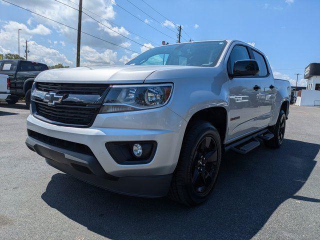 used 2020 Chevrolet Colorado car, priced at $24,000
