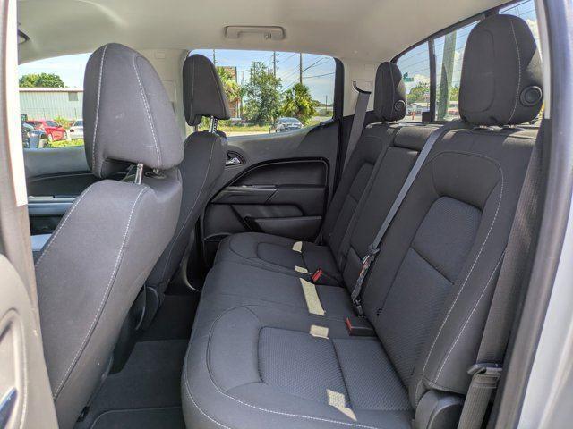 used 2020 Chevrolet Colorado car, priced at $24,000