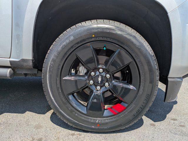 used 2020 Chevrolet Colorado car, priced at $24,000