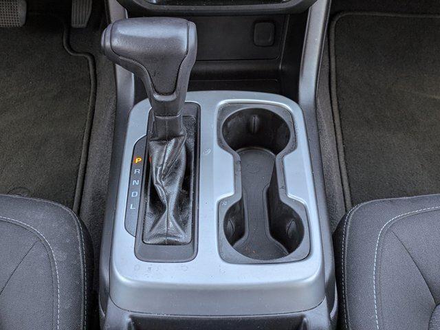 used 2020 Chevrolet Colorado car, priced at $24,000