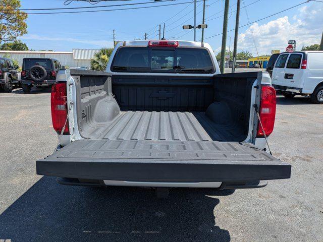 used 2020 Chevrolet Colorado car, priced at $24,000