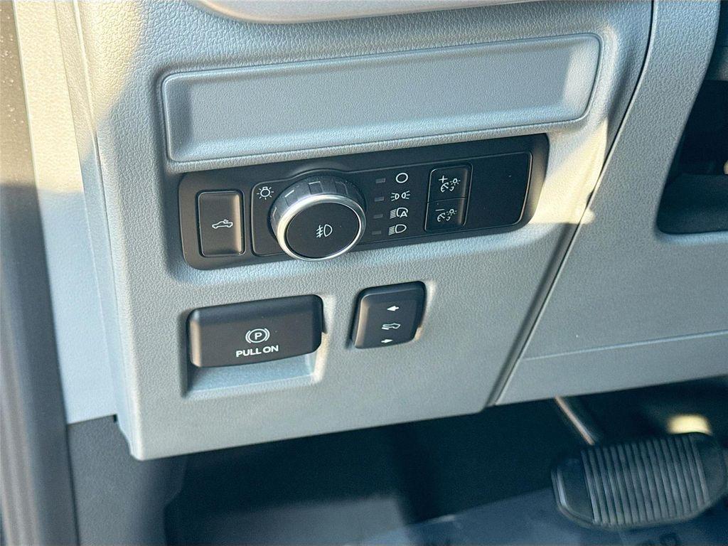 used 2023 Ford F-150 car, priced at $50,482