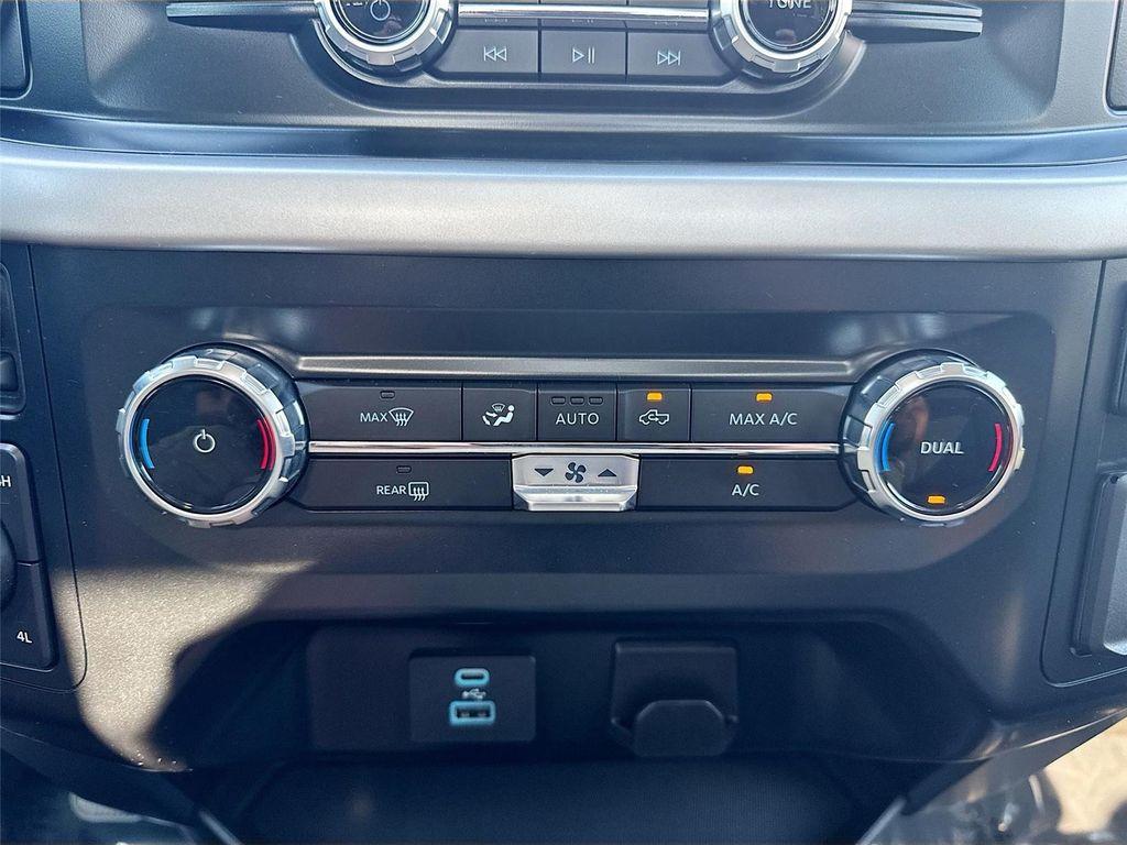 used 2023 Ford F-150 car, priced at $50,482