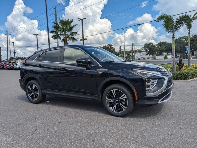 new 2024 Mitsubishi Eclipse Cross car, priced at $29,265