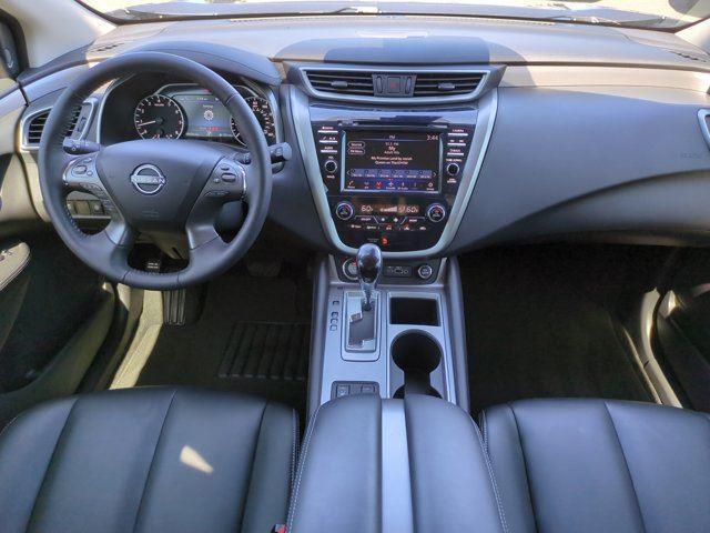 used 2024 Nissan Murano car, priced at $26,000