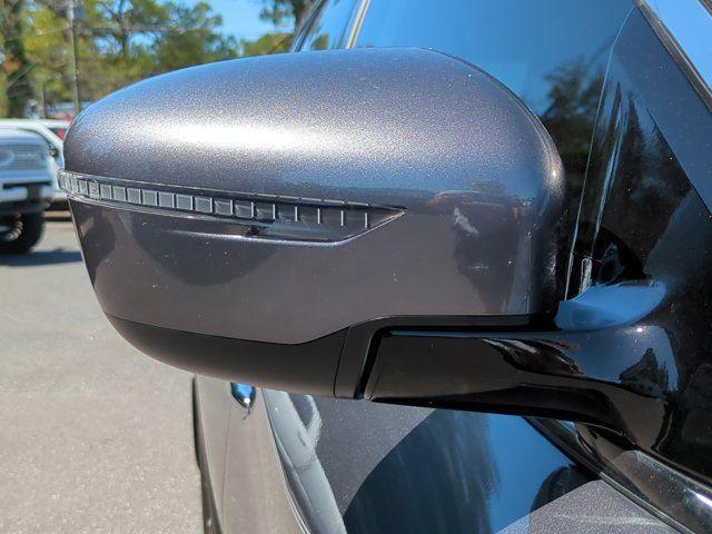 used 2024 Nissan Murano car, priced at $26,000