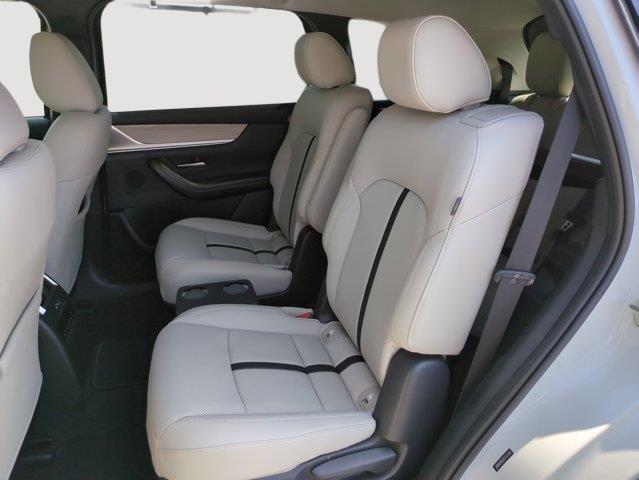 used 2024 Mazda CX-90 car, priced at $32,500