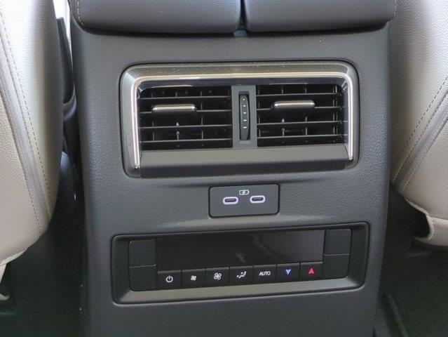 used 2024 Mazda CX-90 car, priced at $32,500