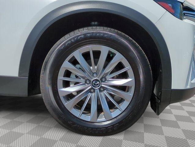 used 2024 Mazda CX-90 car, priced at $32,500