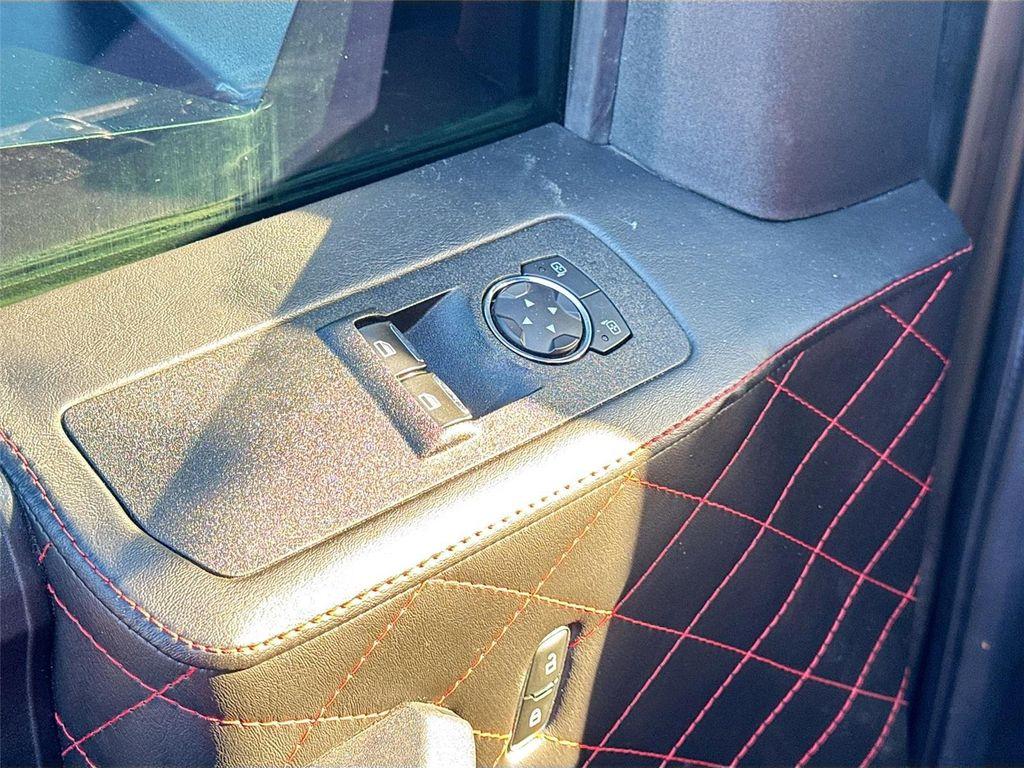 used 2019 Ford F-150 car, priced at $43,950
