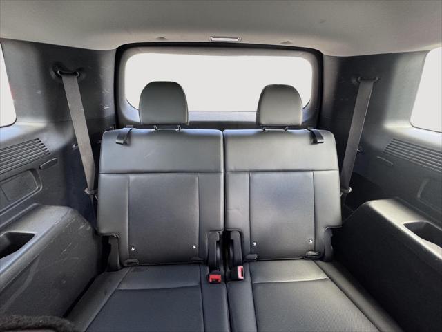 used 2024 Hyundai Santa Fe car, priced at $28,729