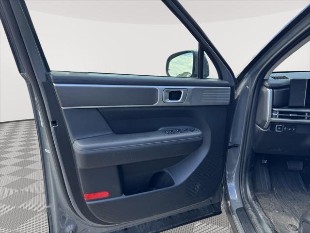 used 2024 Hyundai Santa Fe car, priced at $28,729
