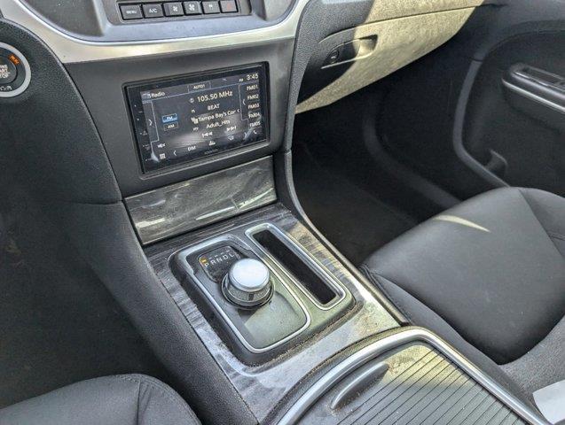 used 2018 Chrysler 300 car, priced at $14,900