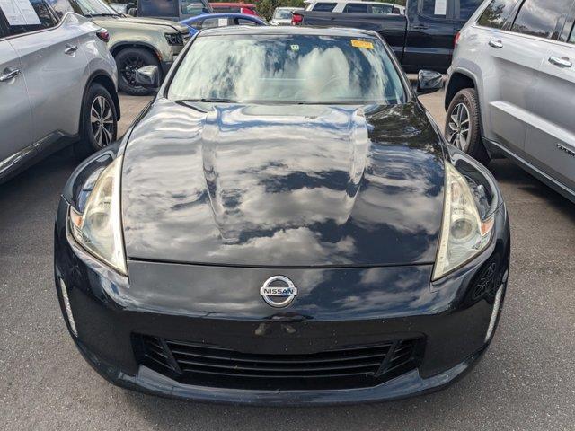 used 2016 Nissan 370Z car, priced at $19,495