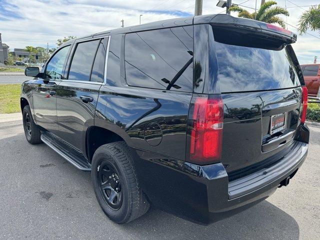 used 2020 Chevrolet Tahoe car, priced at $23,595