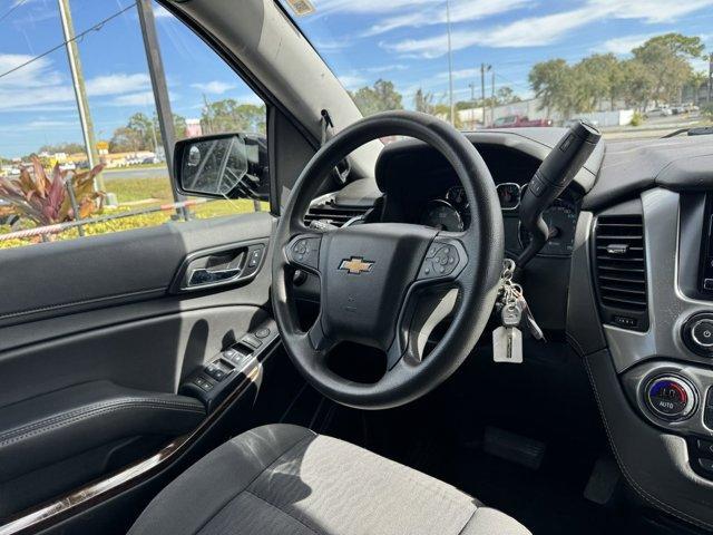 used 2020 Chevrolet Tahoe car, priced at $23,595