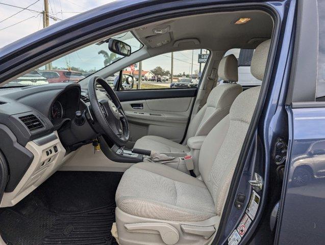 used 2013 Subaru XV Crosstrek car, priced at $8,995