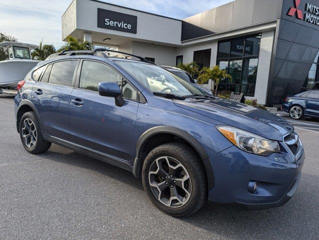 used 2013 Subaru XV Crosstrek car, priced at $8,995