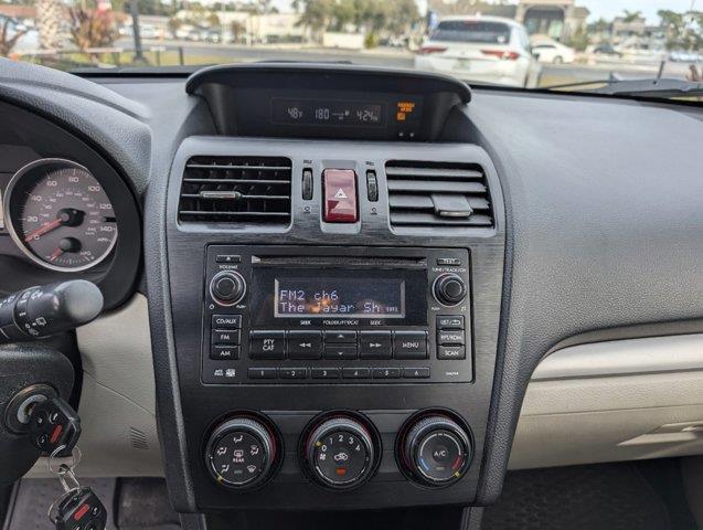 used 2013 Subaru XV Crosstrek car, priced at $8,995