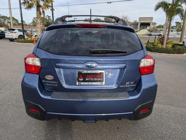 used 2013 Subaru XV Crosstrek car, priced at $8,995