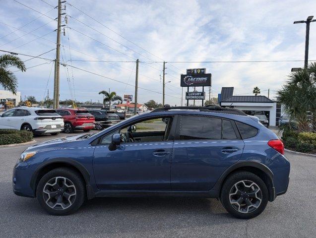 used 2013 Subaru XV Crosstrek car, priced at $8,995