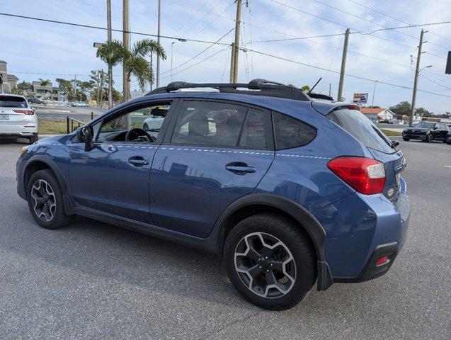 used 2013 Subaru XV Crosstrek car, priced at $8,995