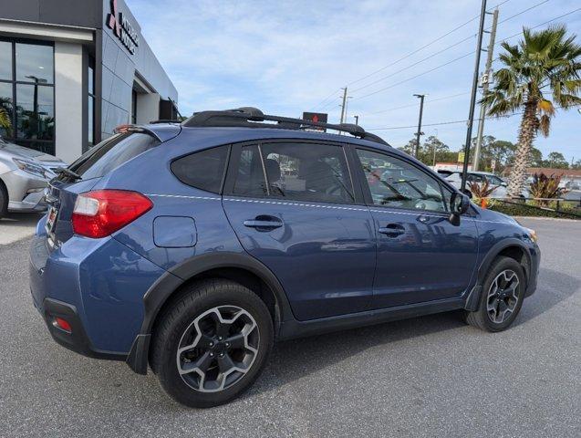 used 2013 Subaru XV Crosstrek car, priced at $8,995