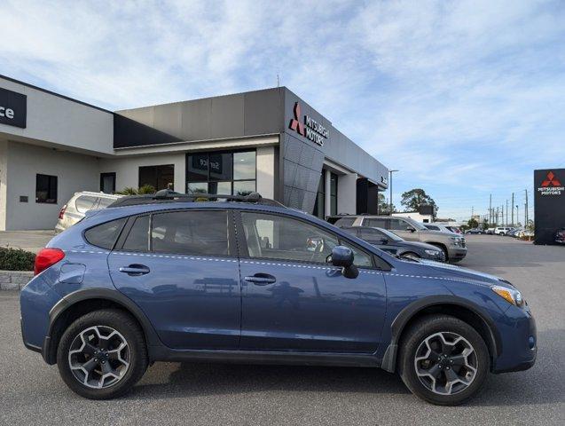 used 2013 Subaru XV Crosstrek car, priced at $8,995