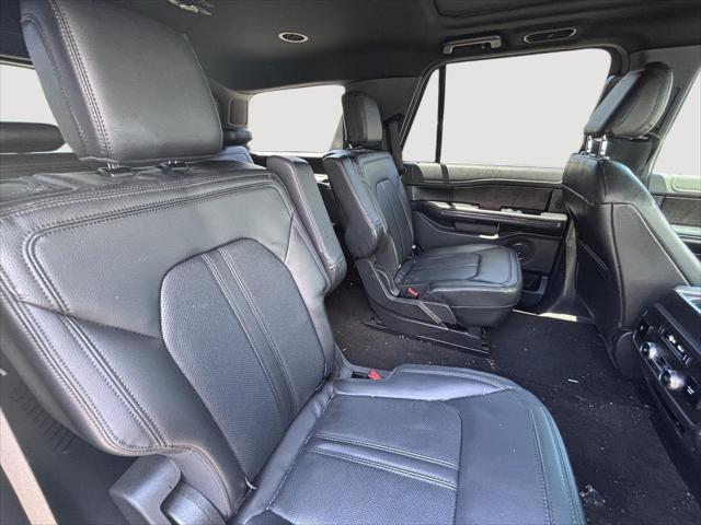 used 2021 Ford Expedition car, priced at $45,995